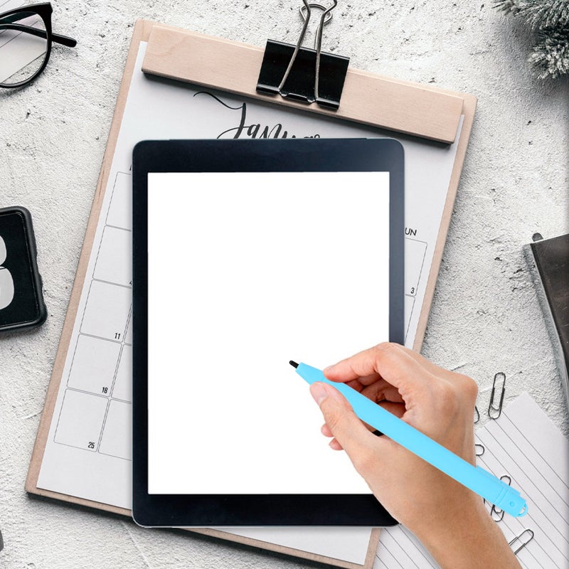 Stylus Pens for Touchscreens, Precise Writing and Drawing Tools, Universal Compatibility - Image 3