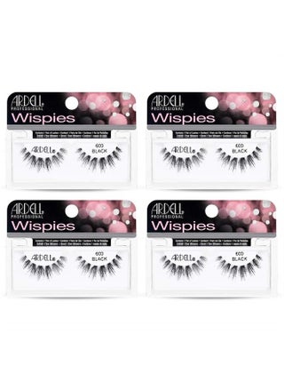 False Eyelashes Wispies Cluster 600 (4 Pack) - pzsku/ZA3E4316F9512EFF35E16Z/45/_/1686728690/16a4e3c0-7644-4dea-b5e1-c83b501a1083