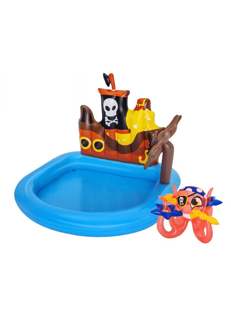 بست واي بيست واي - مركز اللعب المائي سفن أهوي - 52211 - Image 1