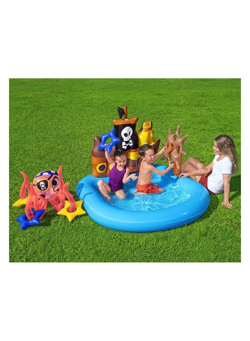 بست واي بيست واي - مركز اللعب المائي سفن أهوي - 52211 - Image 5