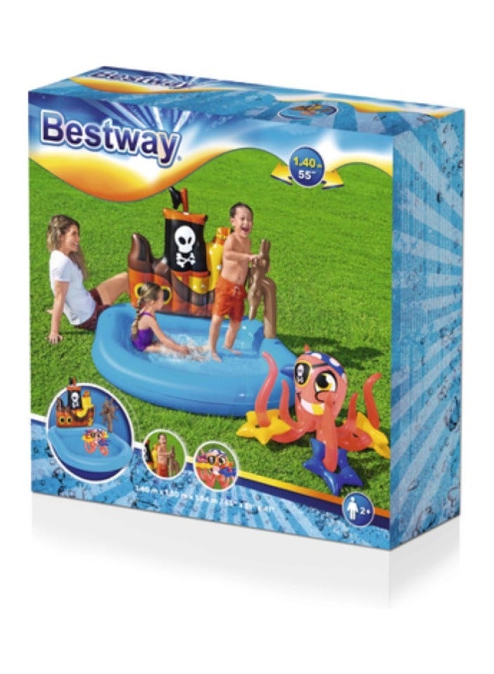 بست واي بيست واي - مركز اللعب المائي سفن أهوي - 52211 - Image 4