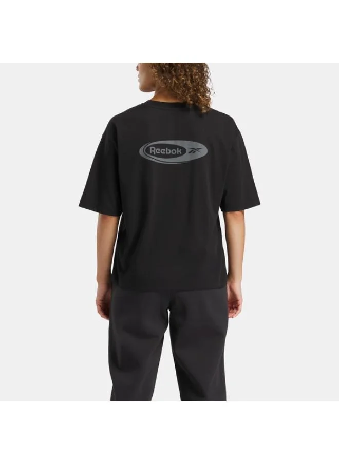 Reebok Identity Brand Proud T-Shirt