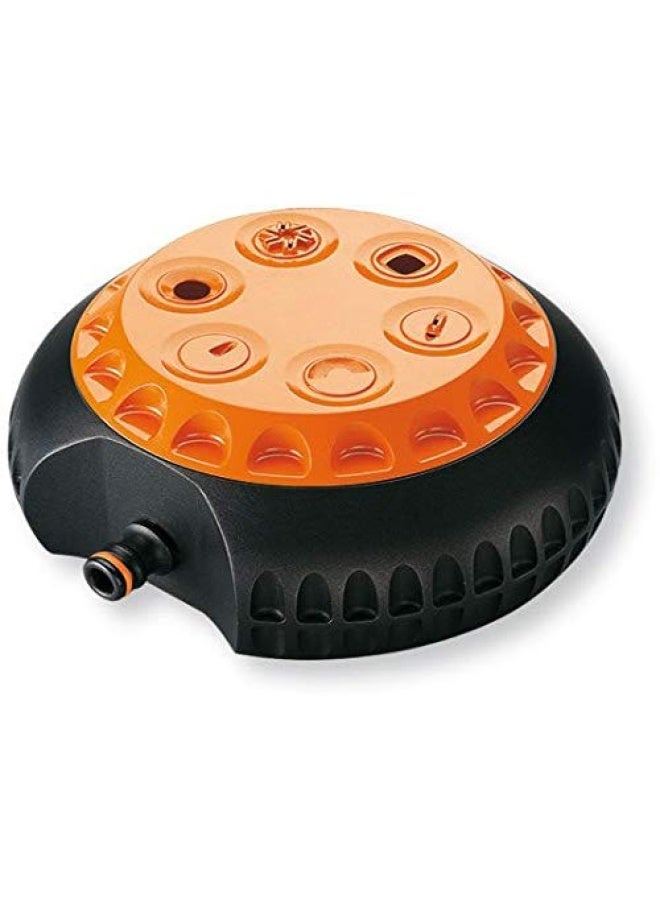 Claber 104 Sq.M Multijet