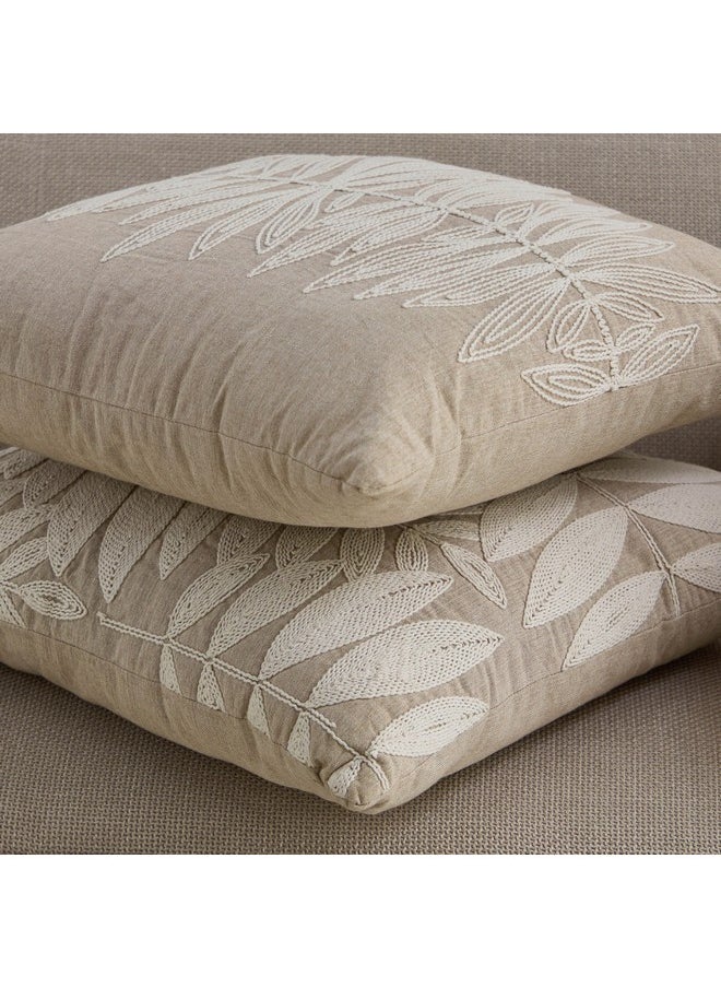 Cozy Duo Dori 2-Piece Embroidered Filled Cushion Set 50 x 50 cm - pzsku/ZA3E451FB1C7321EA3C49Z/45/_/1735805088/75393351-c5d3-4cde-9556-7878063fbb41