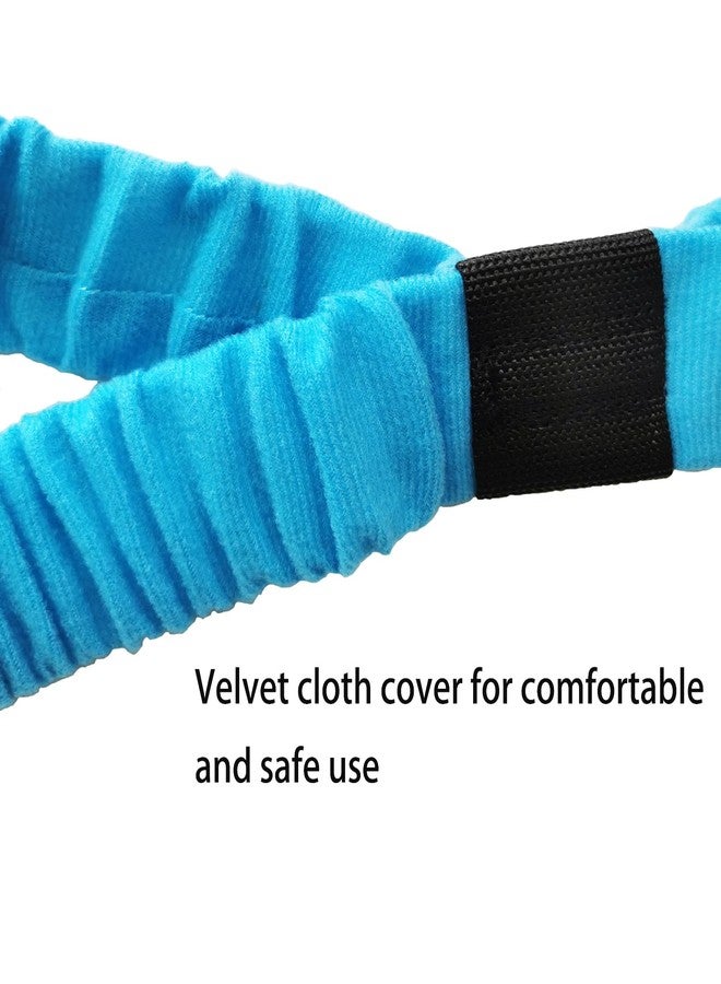 DOPHO Elastic Arm Strength Training Band Hemiplegia Rehabilitation Aids Training Exercise Belt for Stroke Seniors Elders - Image 4