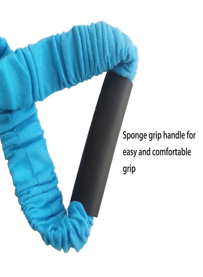 DOPHO Elastic Arm Strength Training Band Hemiplegia Rehabilitation Aids Training Exercise Belt for Stroke Seniors Elders - Image 3