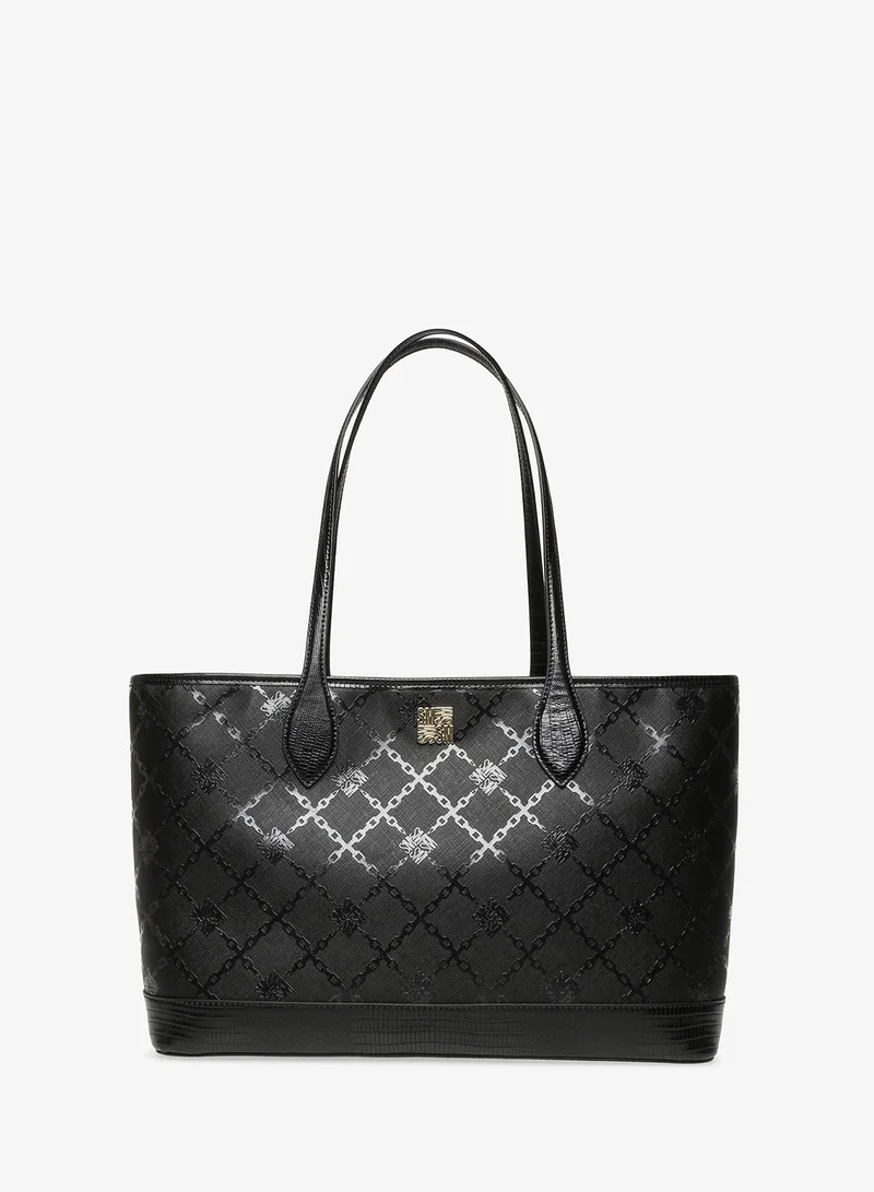 Steve Madden Btenure Tote Bag