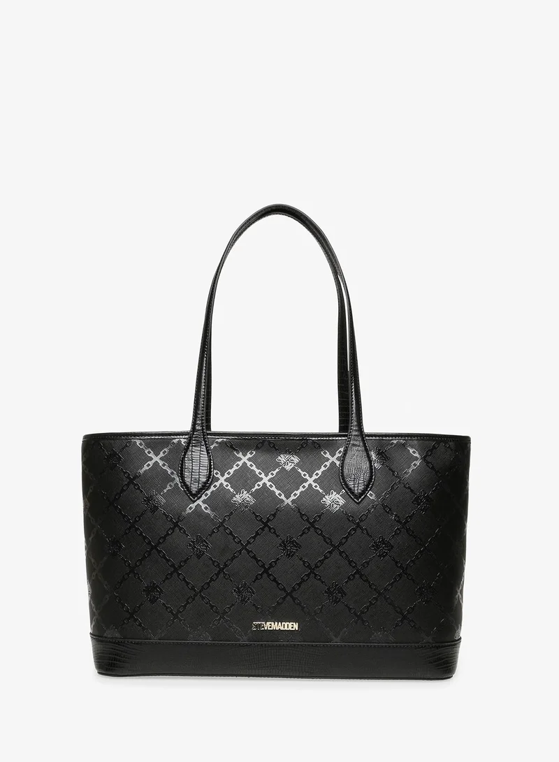 Steve Madden Btenure Tote Bag