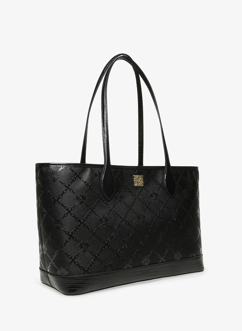 STEVE MADDEN Btenure Tote Bag - Image 3