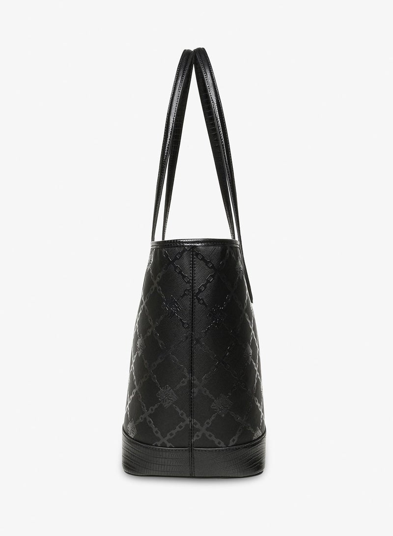 STEVE MADDEN Btenure Tote Bag - Image 4