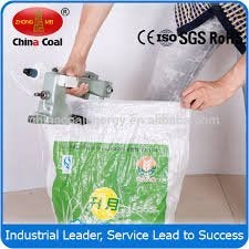 KROST TOOLS CENTRES HEAVY DUTY PORTABLE MANUAL BAG SEWING MACHINEHAND BAG CLOSER MACHINEWOVEN BAGSAC CLOSER ELECTRIC SEWING MACHINE  - Image 4