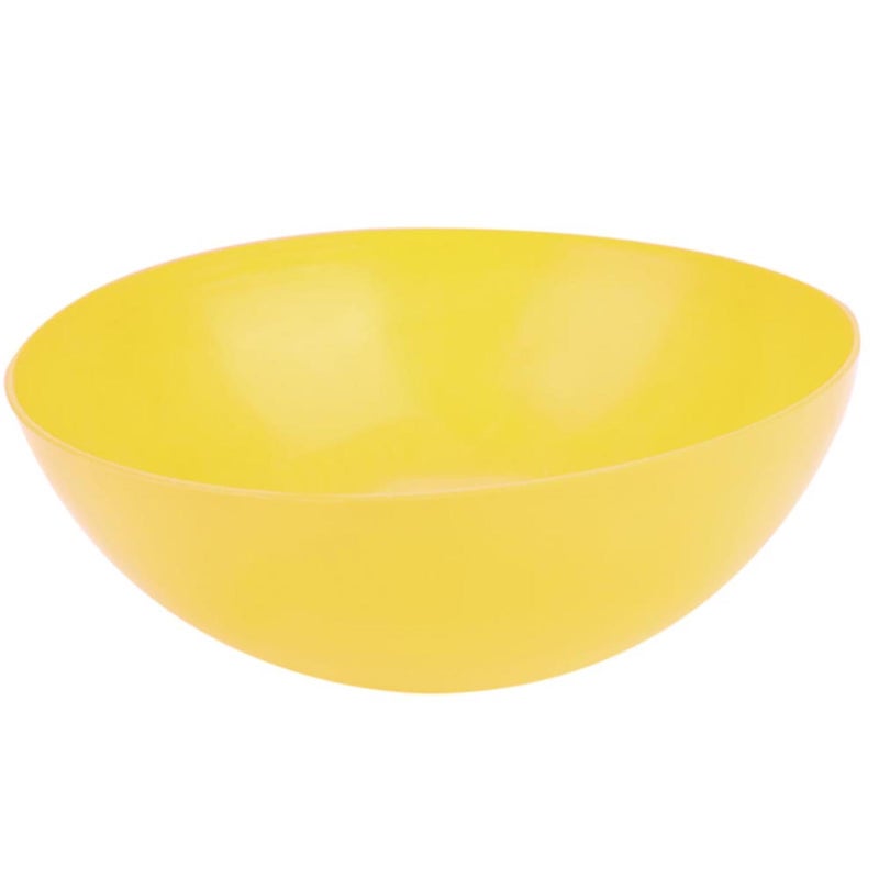 Yellow Soccer Training Cones 5pcs Football Barriers Plastic Marker Holder Accessory - Image 2