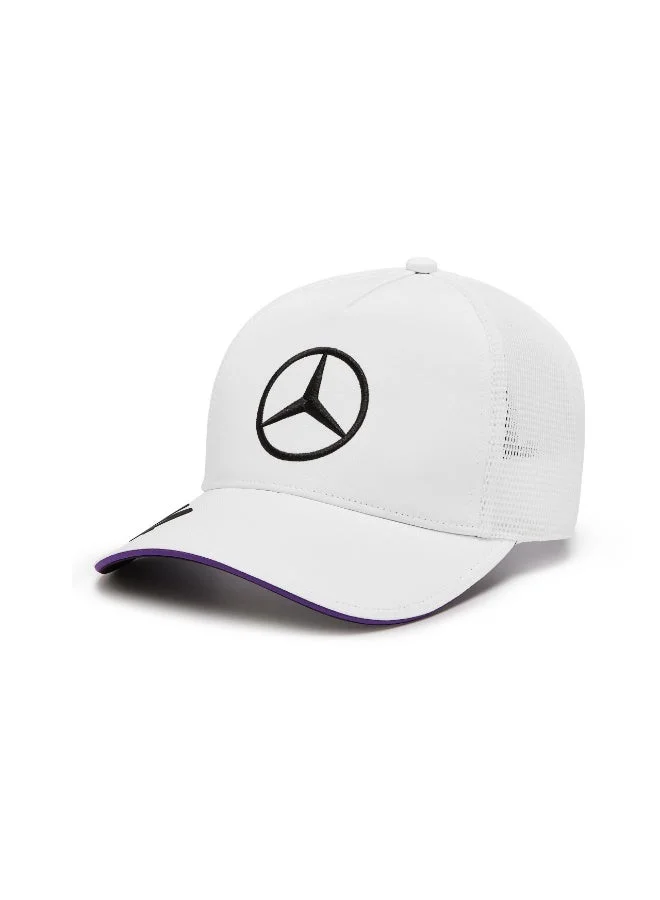 AMG Petronas Formula 1 Team Lewis Hamilton Trucker Cap
