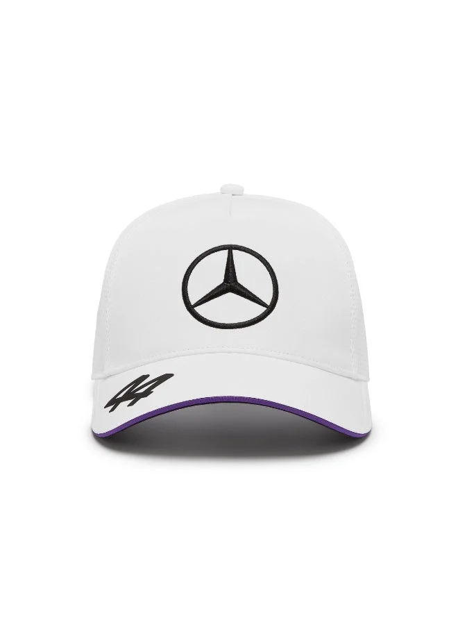 AMG Petronas Formula 1 Team Lewis Hamilton Trucker Cap
