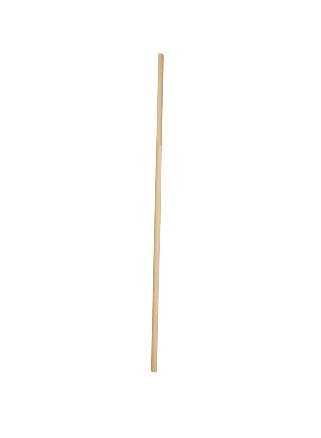 ZEDAN Single Leg Walking Stick for Old People with Adjustable Hight (Wooden Stick)