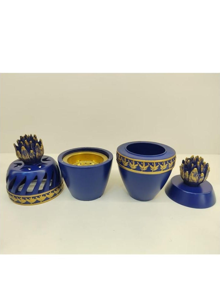 Incence burner For oud Bakhoor  - Image 2