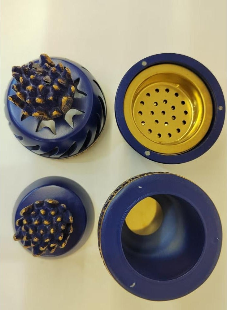 Incence burner For oud Bakhoor  - Image 3