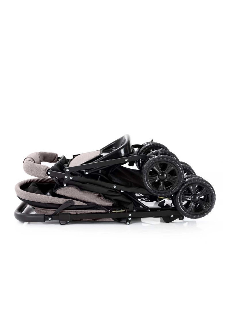 TEKNUM - Reversible Look At Me Stroller - Image 1