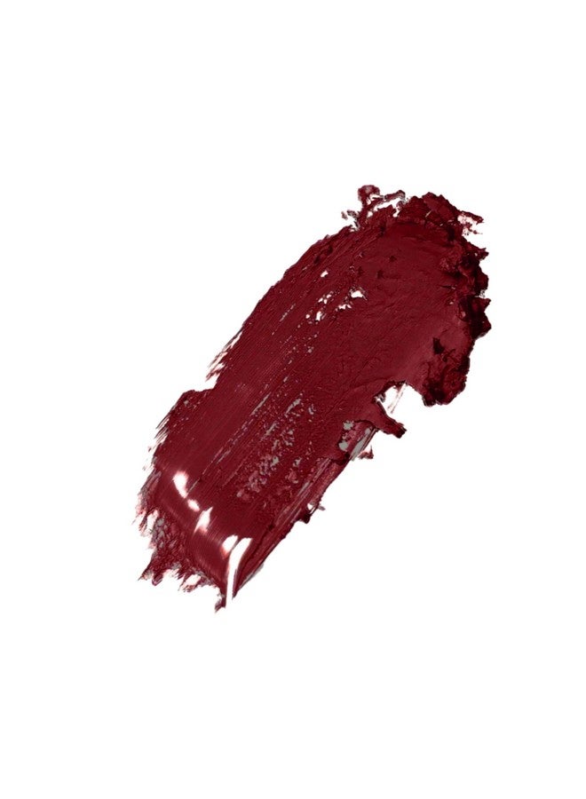 Note Cosmetique Lipstick Dark Wine (Matte) - Image 3