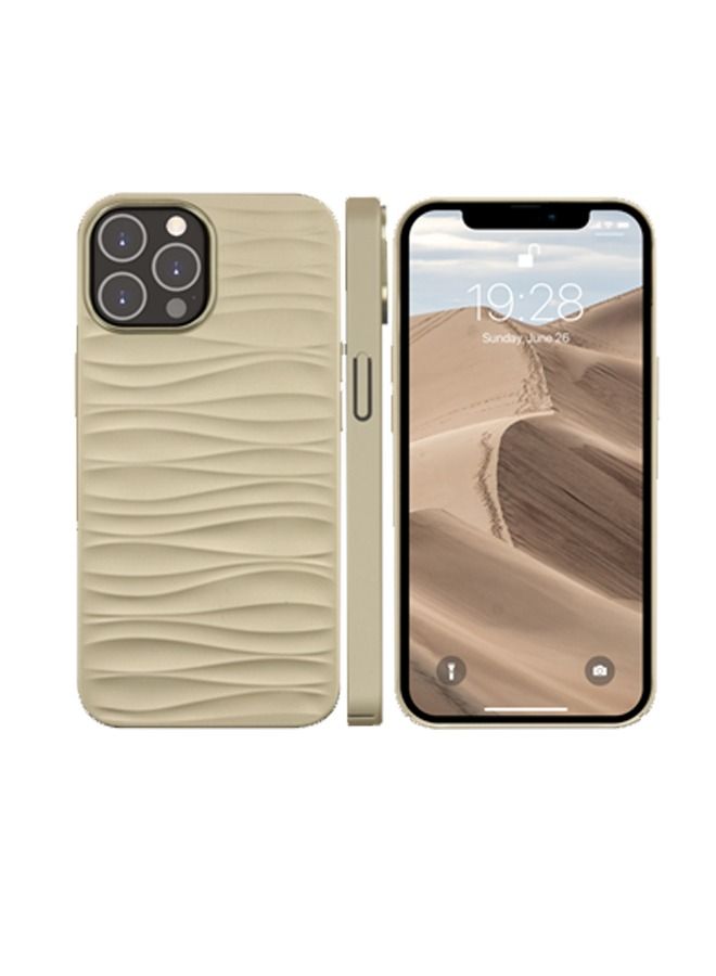 dbramante1928 Case For iPhone 14 Pro Max Sand - Image 3