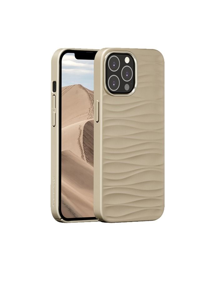 dbramante1928 Case For iPhone 14 Pro Max Sand - Image 2