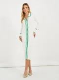 ستايلي off white