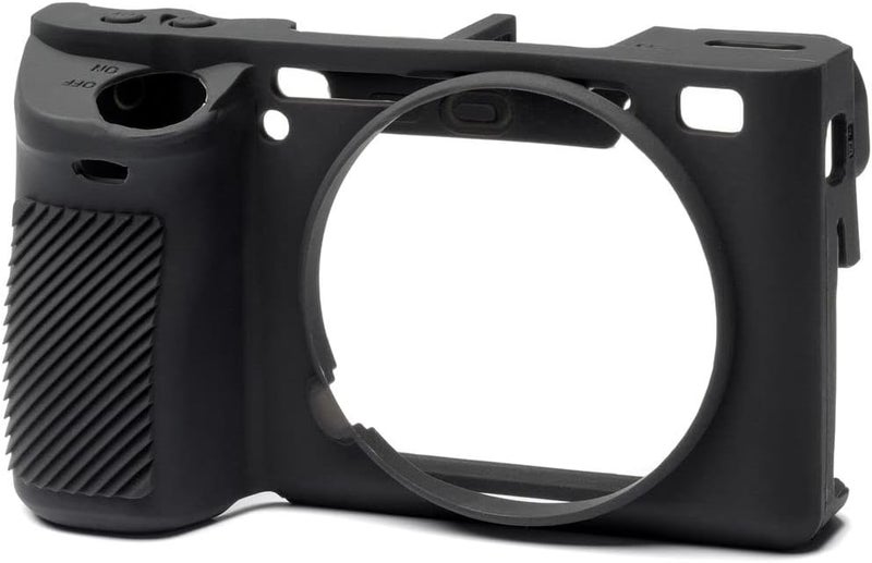 easyCover Camera Case for Sony A6500 - Black - Image 1