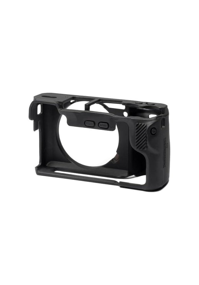 easyCover Camera Case for Sony A6500 - Black - Image 2