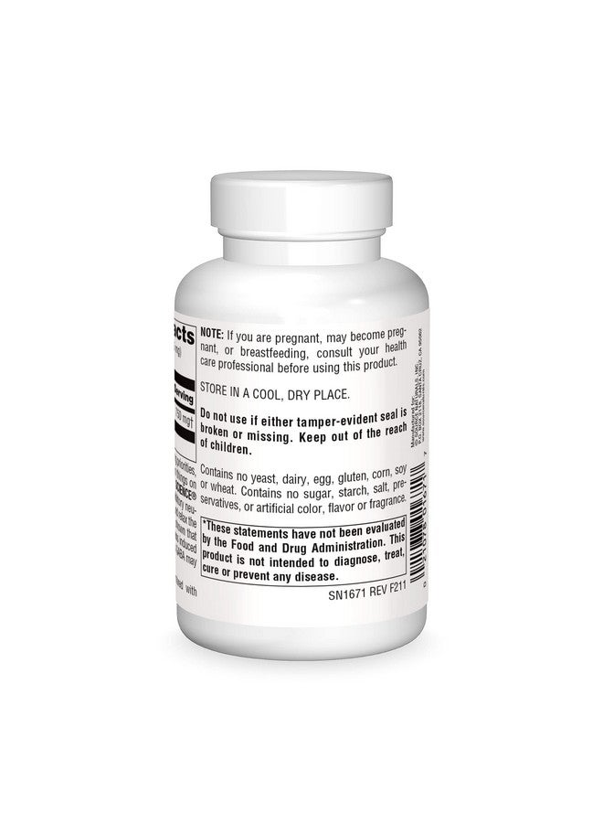 Source Naturals Serene Science GABA, Calm Mind - 4 oz Powder - Image 5