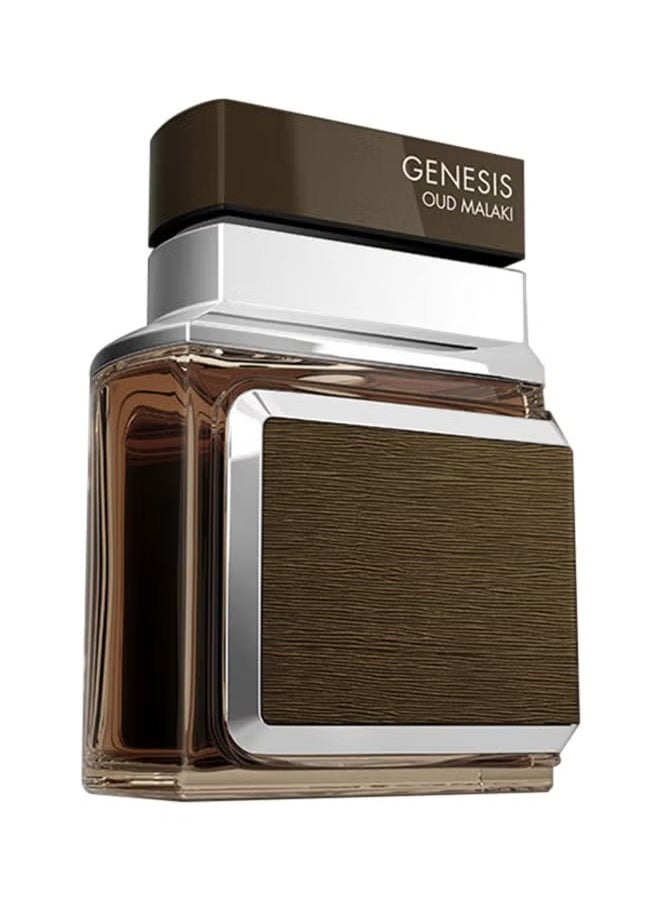 LE CHAMEAU - Genesis Oud Malaki EDT 100ml - Image 1
