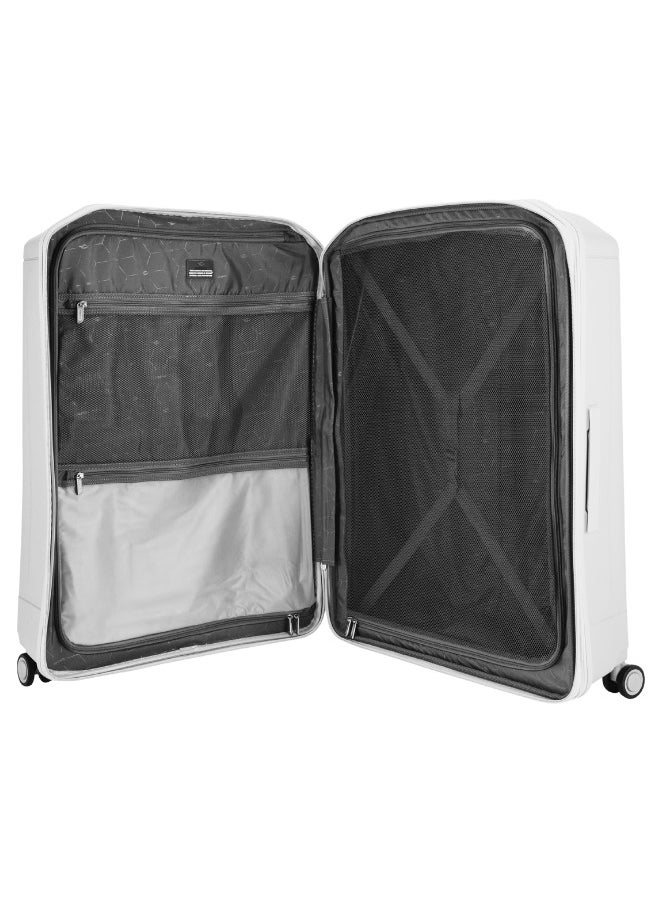 SONADA Sonada Unbreakable Luggage Unisex ,Double Zipper ,Expandable, International Lock With 4 Double Silent Wheels  - Image 3