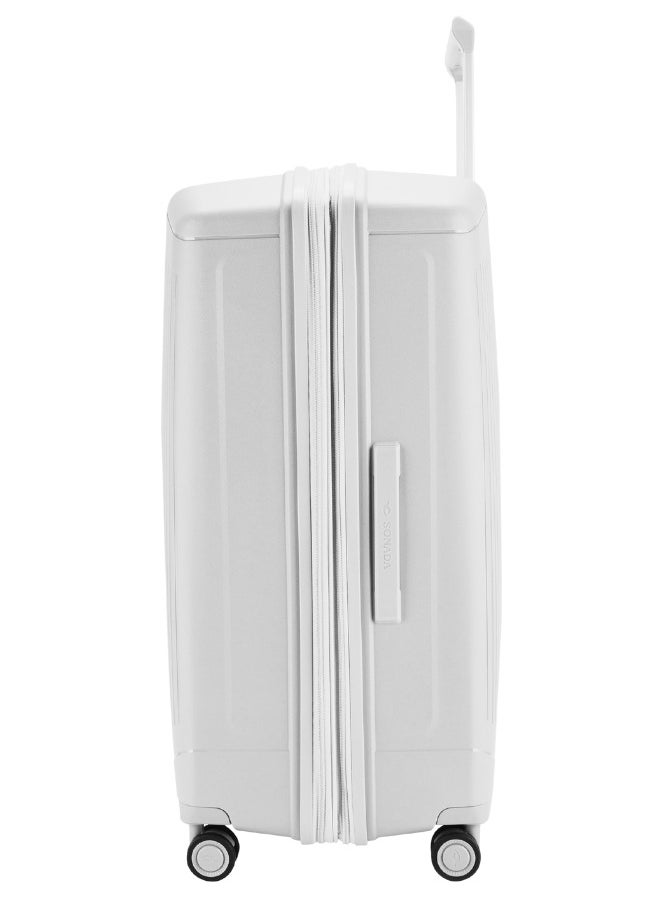 SONADA Sonada Unbreakable Luggage Unisex ,Double Zipper ,Expandable, International Lock With 4 Double Silent Wheels  - Image 4
