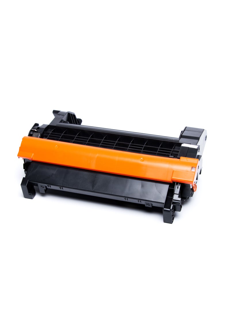 IG Compatible Black Toner Cartridge – 81A (W281A) – For Canon LBP351 / LBP352 – Up to 11,000 Pages - Image 3