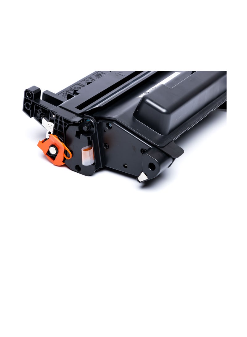 IG Compatible Black Toner Cartridge – 81A (W281A) – For Canon LBP351 / LBP352 – Up to 11,000 Pages - Image 4