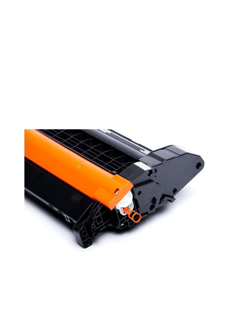 IG Compatible Black Toner Cartridge – 81A (W281A) – For Canon LBP351 / LBP352 – Up to 11,000 Pages - Image 5