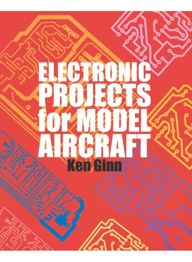 Electronic Projects for Model Aircraft  - Image 1