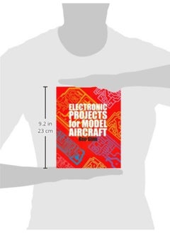 Electronic Projects for Model Aircraft  - Image 1