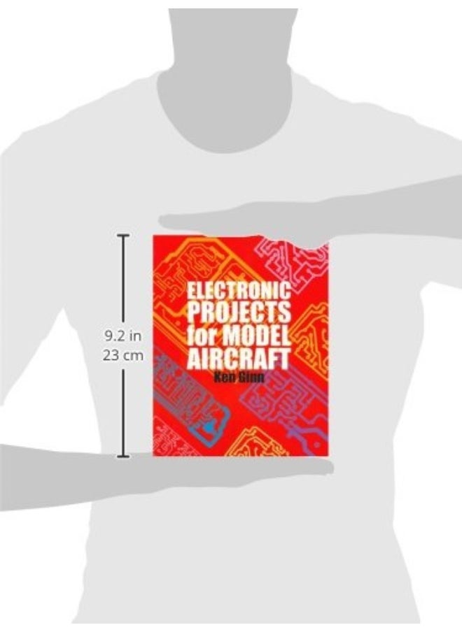 null - Electronic Projects for Model Aircraft - Image 1
