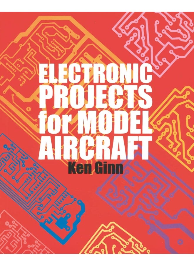 null - Electronic Projects for Model Aircraft - Image 1