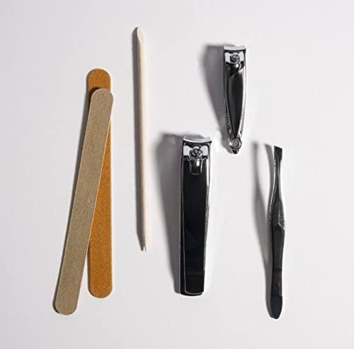 Trim Beauty Care All Purpose Nail Kit 1 ea by AB - Image 3