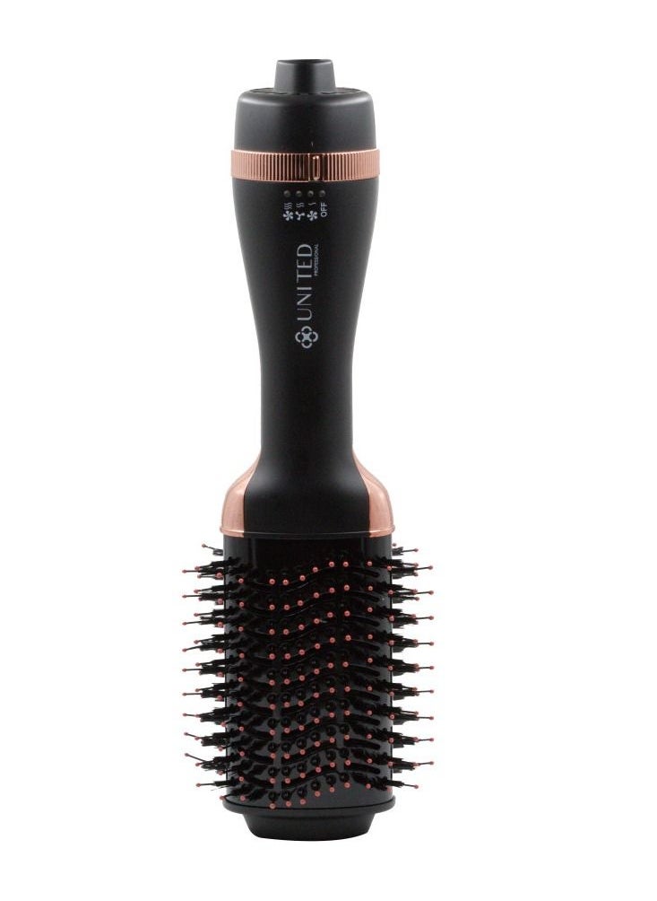 Volumizing Hair Styler UN6219