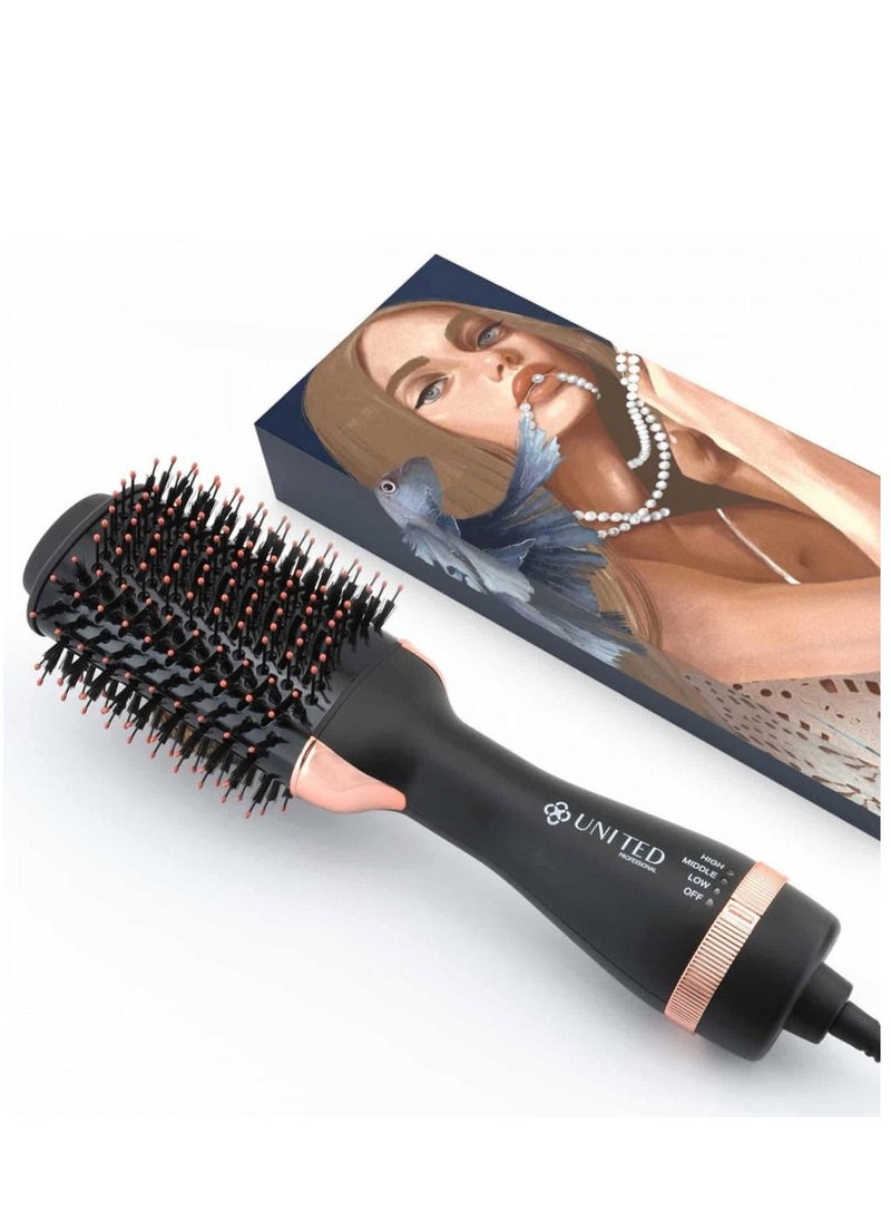 Volumizing Hair Styler UN6219