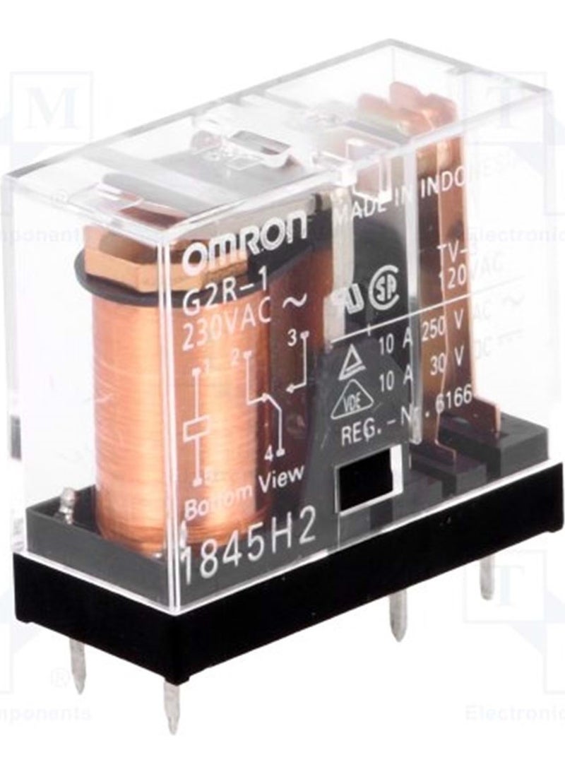 Omron - G2R-1-230VAC - Image 1
