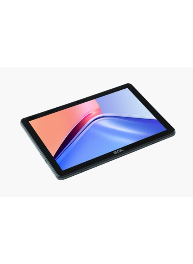 اس او ال جهاز SOL TAB PRO-10.1، نظام أندرويد 16.0 | حزمة ذكية 6 في 1 - Image 4