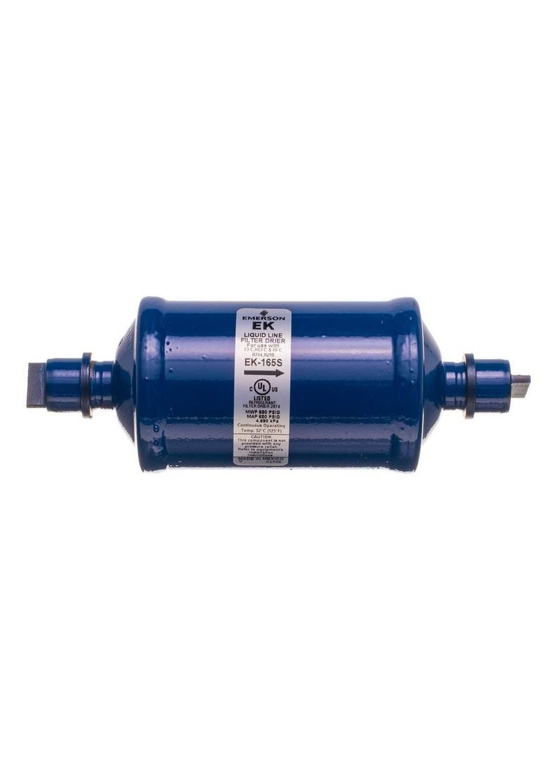 Emerson Drier Filter EK-165 "5/8" soldering  - Image 1