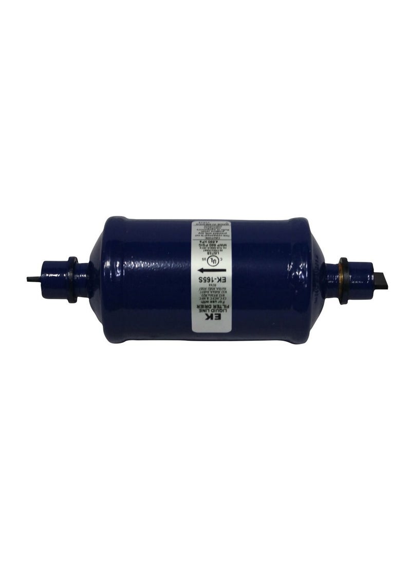 Emerson Drier Filter EK-165 "5/8" soldering  - Image 2