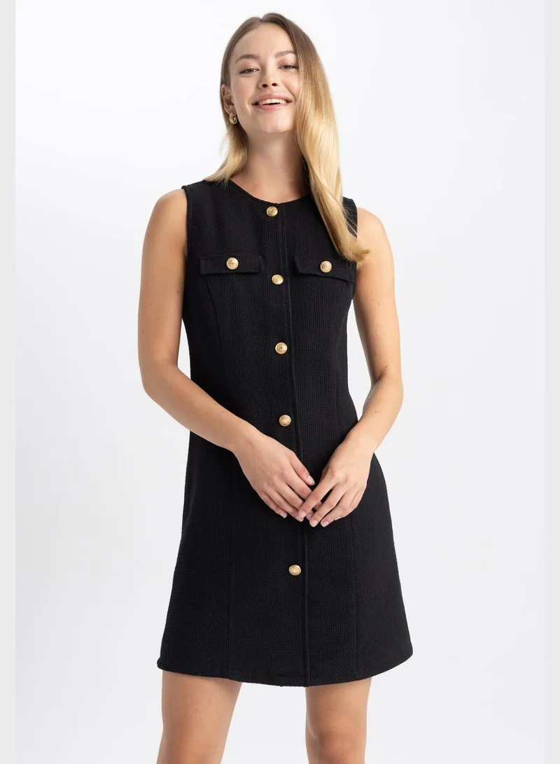 DeFacto High Waist Skirt