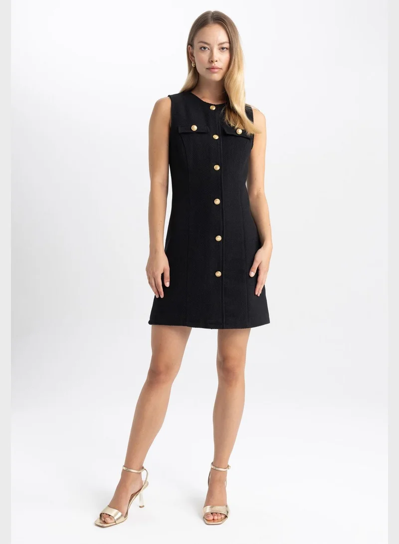 DeFacto High Waist Skirt