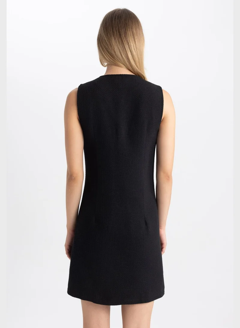 DeFacto High Waist Skirt