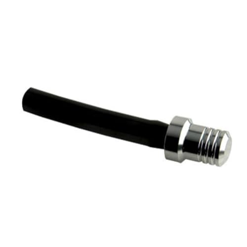 Tusk Gas Tank Vent Valve Silver - Image 1